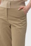 Широкие брюки Max Mara