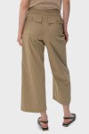 Широкие брюки Max Mara