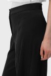 Широкие брюки Max Mara