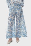 Широкие брюки TWINSET