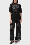 Широкие брюки TWINSET