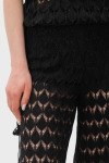 Широкие брюки TWINSET