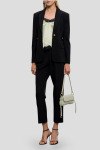 Укороченные брюки TWINSET