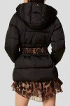 Пуховик TWINSET