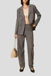 Классические брюки TWINSET