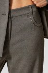 Классические брюки TWINSET