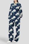 Женский костюм Kenzo