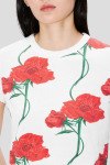 Женская футболка Kenzo