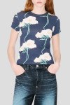 Женская футболка Kenzo