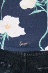 Женская футболка Kenzo