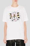 Женская футболка Kenzo