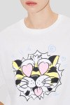 Женская футболка Kenzo