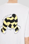 Женская футболка Kenzo