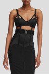 Вечернее платье Elisabetta Franchi