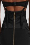 Вечернее платье Elisabetta Franchi