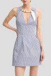 Летнее платье Elisabetta Franchi