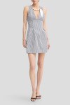 Летнее платье Elisabetta Franchi