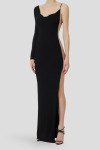 Вечернее платье Elisabetta Franchi