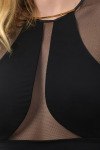 Блуза Elisabetta Franchi