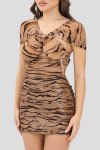 Блуза Elisabetta Franchi