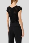Блуза Elisabetta Franchi