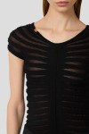 Блуза Elisabetta Franchi