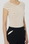 Блуза Elisabetta Franchi