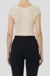 Блуза Elisabetta Franchi