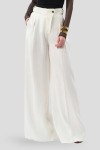 Широкие брюки Elisabetta Franchi
