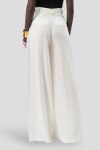 Широкие брюки Elisabetta Franchi
