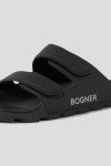 Шлепанцы Bogner