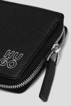 Кошелек Hugo Boss
