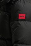 Зимняя куртка Hugo Boss