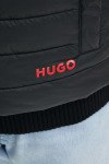 Утепленный жилет Hugo Boss