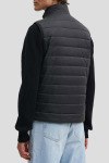 Утепленный жилет Hugo Boss