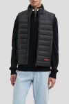 Утепленный жилет Hugo Boss