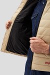 Утепленный жилет Hugo Boss
