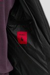 Зимняя куртка Hugo Boss