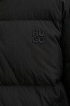 Зимняя куртка Hugo Boss