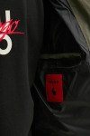 Зимняя куртка Hugo Boss
