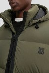 Зимняя куртка Hugo Boss