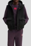 Утепленный жилет Hugo Boss