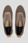 Кроссовки lifestyle Bally