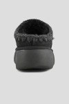 Ботинки на меху MOU