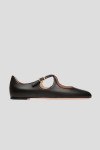 Балетки Bally