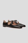 Балетки Bally