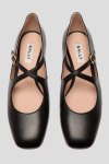Балетки Bally