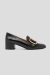Туфли на каблуке Bally