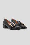 Туфли на каблуке Bally