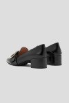 Туфли на каблуке Bally